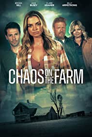 Watch Full Movie :Chaos on the Farm (2023)
