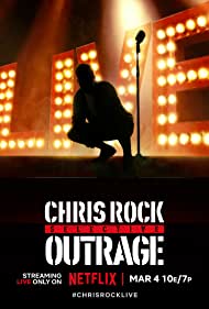 Watch Full Movie :Chris Rock Selective Outrage (2023)