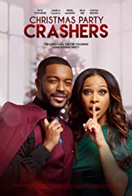 Watch Free Christmas Party Crashers (2022)