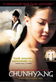 Watch Free Chunhyang (2000)