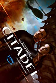 Watch Full Movie :Citadel (2023-)