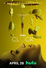 Watch Full Movie :Clock (2023)