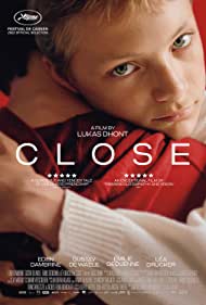 Watch Full Movie :Close (2022)