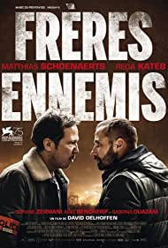 Watch Full Movie :Close Enemies (2018)