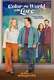 Watch Full Movie :Color My World with Love (2022)