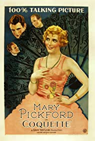 Watch Free Coquette (1929)