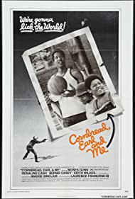 Watch Full Movie :Cornbread, Earl and Me (1975)