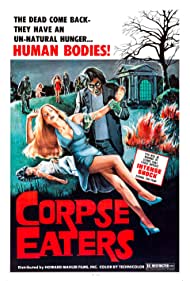 Watch Free Corpse Eaters (1974)