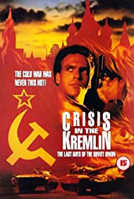 Watch Free Crisis in the Kremlin (1992)