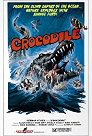 Watch Full Movie :Crocodile (1979)