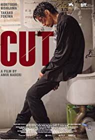 Watch Free Cut (2011)