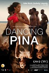 Watch Full Movie :Dancing Pina (2022)