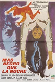 Watch Full Movie :Darker Than Night (1975)