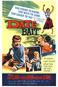 Watch Free Date Bait (1960)