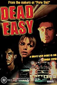 Watch Full Movie :Dead Easy (1982)