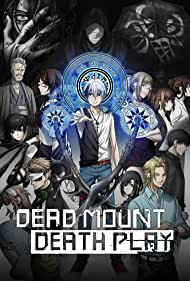 Watch Free Dead Mount Death Play (2023-)