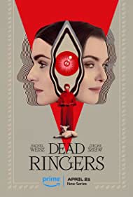 Watch Full Movie :Dead Ringers (2023-)