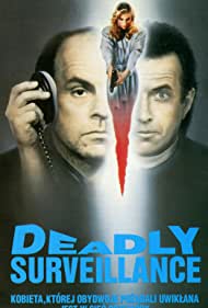 Watch Full Movie :Deadly Surveillance (1991)