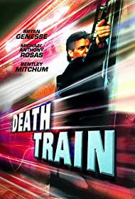 Watch Free Death Train (2003)
