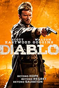 Watch Free Diablo (2016)