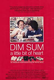 Watch Free Dim Sum A Little Bit of Heart (1985)