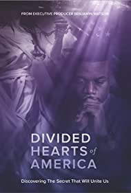 Watch Free Divided Hearts of America (2020)
