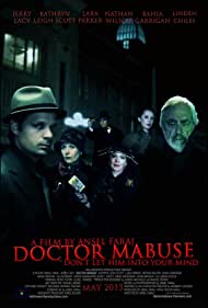 Watch Free Doctor Mabuse (2013)