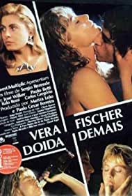 Watch Full Movie :Doida Demais (1989)