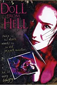 Watch Free Doll from Hell (1996)