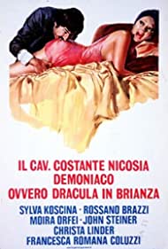 Watch Full Movie :Dracula in the Provinces (1975)