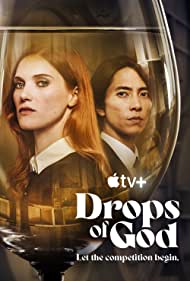 Watch Free Drops of God (2023-)