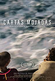 Watch Full Movie :Cartas mojadas (2020)