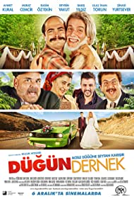 Watch Free Dugun Dernek (2013)