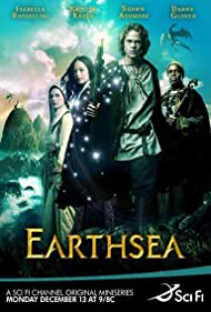 Watch Free Earthsea (2004-2005)