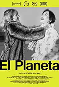 Watch Free El Planeta (2021)