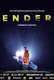 Watch Free Ender The Eero Ettala Documentary (2015)