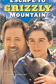 Watch Free Escape to Grizzly Mountain (2000)