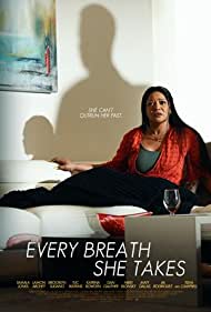 Watch Free Every Breath She Takes (2023)