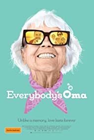 Watch Free Everybodys Oma (2022)
