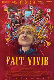 Watch Free Fait Vivir (2019)