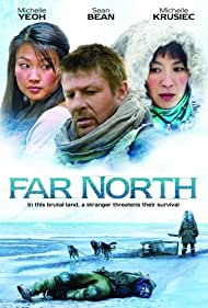 Watch Free Far North (2007)