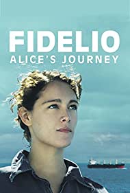 Watch Free Fidelio Alices Odyssey (2014)