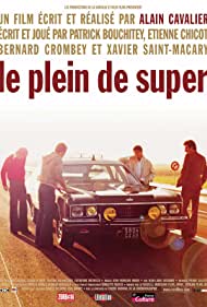Watch Free Le plein de super (1976)