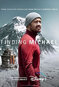Watch Free Finding Michael (2023)