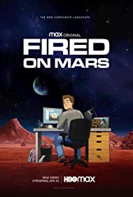 Watch Free Fired on Mars (2023)