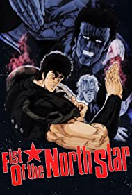 Watch Full Movie :Fist of the North Star (1986)
