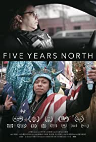 Watch Free Five Years North (2020)