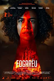 Watch Free Fogareu (2022)