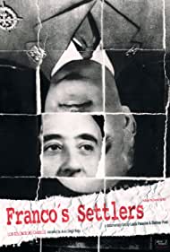 Watch Free Francos Settlers (2013)