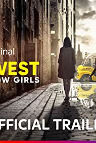 Watch Full :Fred West The Glasgow Girls (2023-)